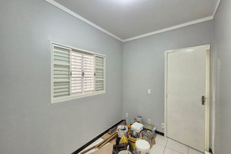 Quarto de casa para alugar com 1 quarto, 42m² em Parque Via Norte, Campinas