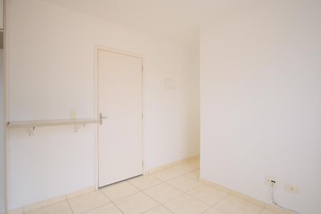 Sala de apartamento para alugar com 2 quartos, 40m² em Vila Esperança, São Paulo