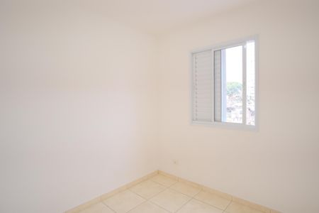 Quarto 1 de apartamento para alugar com 2 quartos, 40m² em Vila Esperança, São Paulo