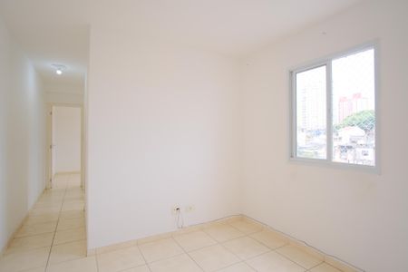 Sala de apartamento para alugar com 2 quartos, 40m² em Vila Esperança, São Paulo