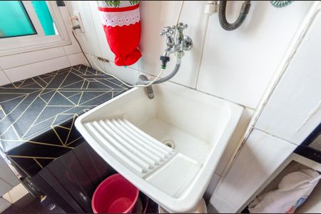 Apartamento para alugar com 64m², 3 quartos e 1 vaga Apartamento para alugar com 64m², 3 quartos e 1 vagaCozinha