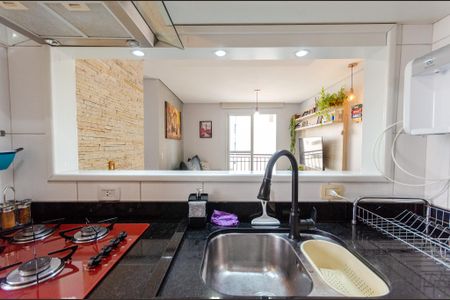 Apartamento para alugar com 64m², 3 quartos e 1 vaga Apartamento para alugar com 64m², 3 quartos e 1 vagaCozinha