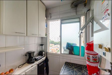 Apartamento para alugar com 64m², 3 quartos e 1 vaga Apartamento para alugar com 64m², 3 quartos e 1 vagaCozinha