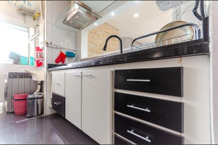 Apartamento para alugar com 64m², 3 quartos e 1 vaga Apartamento para alugar com 64m², 3 quartos e 1 vagaCozinha