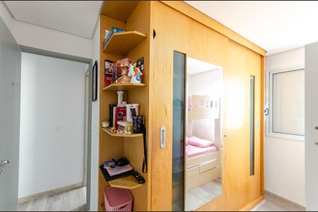 Apartamento para alugar com 64m², 3 quartos e 1 vaga Apartamento para alugar com 64m², 3 quartos e 1 vagaQuarto 2