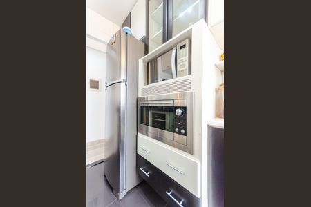 Apartamento para alugar com 64m², 3 quartos e 1 vaga Apartamento para alugar com 64m², 3 quartos e 1 vagaCozinha