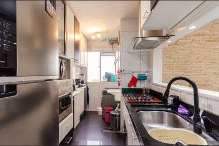 Apartamento para alugar com 64m², 3 quartos e 1 vaga Apartamento para alugar com 64m², 3 quartos e 1 vagaCozinha