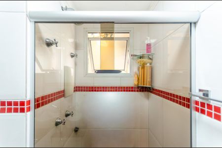 Apartamento para alugar com 64m², 3 quartos e 1 vaga Apartamento para alugar com 64m², 3 quartos e 1 vagaBanheiro