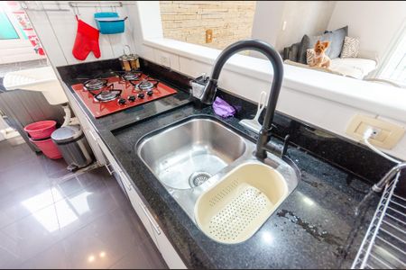 Apartamento para alugar com 64m², 3 quartos e 1 vaga Apartamento para alugar com 64m², 3 quartos e 1 vagaCozinha