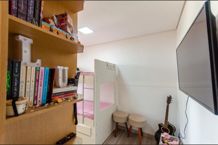 Apartamento para alugar com 64m², 3 quartos e 1 vaga Apartamento para alugar com 64m², 3 quartos e 1 vagaQuarto 2