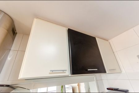 Apartamento para alugar com 64m², 3 quartos e 1 vaga Apartamento para alugar com 64m², 3 quartos e 1 vagaCozinha