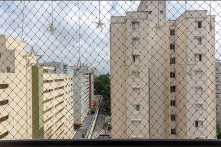 Sala - Sacada de apartamento para alugar com 3 quartos, 64m² em Jardim Iris, São Paulo