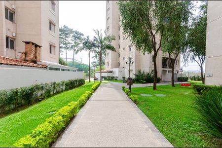 Apartamento para alugar com 64m², 3 quartos e 1 vaga Apartamento para alugar com 64m², 3 quartos e 1 vagaÁrea comum