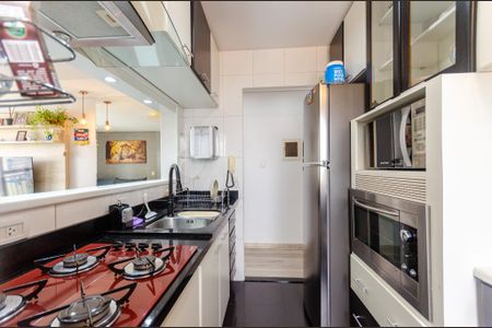 Apartamento para alugar com 64m², 3 quartos e 1 vaga Apartamento para alugar com 64m², 3 quartos e 1 vagaCozinha