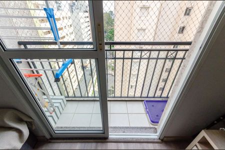 Sala - Sacada de apartamento para alugar com 3 quartos, 64m² em Jardim Iris, São Paulo