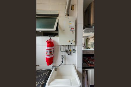 Apartamento para alugar com 64m², 3 quartos e 1 vaga Apartamento para alugar com 64m², 3 quartos e 1 vagaCozinha