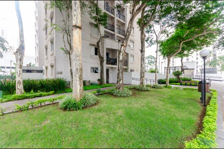 Apartamento para alugar com 64m², 3 quartos e 1 vaga Apartamento para alugar com 64m², 3 quartos e 1 vagaÁrea comum