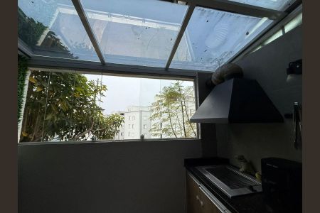 Quarto de casa de condomínio à venda com 2 quartos, 96m² em Nova Petrópolis, São Bernardo do Campo