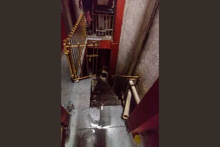 Apartamento para alugar com 4m², 1 quarto e sem vaga Apartamento para alugar com 4m², 1 quarto e sem vagaEntrada