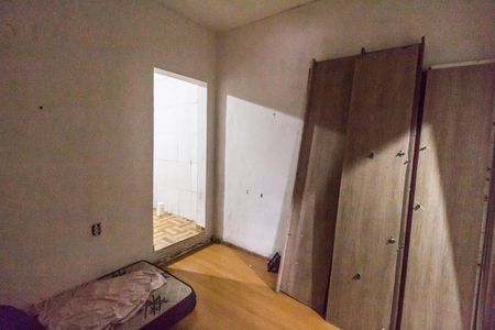 Quarto 1 de apartamento para alugar com 1 quarto, 4m² em Parque dos Camargos, Barueri
