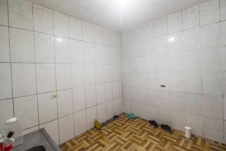 Sala/Cozinha de apartamento para alugar com 1 quarto, 4m² em Parque dos Camargos, Barueri