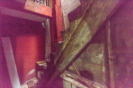 Área de Serviço de apartamento para alugar com 1 quarto, 4m² em Parque dos Camargos, Barueri