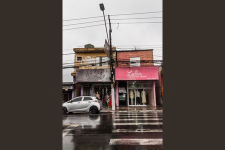 Apartamento para alugar com 4m², 1 quarto e sem vaga Apartamento para alugar com 4m², 1 quarto e sem vagaVista da Rua