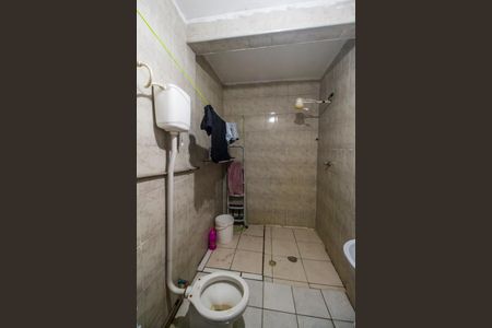 Apartamento para alugar com 4m², 1 quarto e sem vaga Apartamento para alugar com 4m², 1 quarto e sem vagaBanheiro