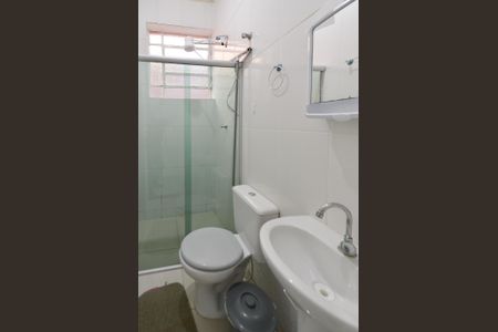 Casa para alugar com 360m², 7 quartos e sem vaga Casa para alugar com 360m², 7 quartos e sem vagaBanheiro 1