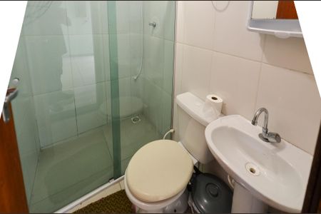 Casa para alugar com 360m², 7 quartos e sem vaga Casa para alugar com 360m², 7 quartos e sem vagaBanheiro 4