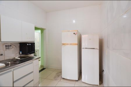 Casa para alugar com 360m², 7 quartos e sem vaga Casa para alugar com 360m², 7 quartos e sem vagaCozinha