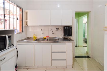 Casa para alugar com 360m², 7 quartos e sem vaga Casa para alugar com 360m², 7 quartos e sem vagaCozinha