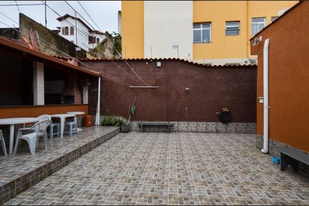 Casa para alugar com 360m², 7 quartos e sem vaga Casa para alugar com 360m², 7 quartos e sem vagaÁrea Externa