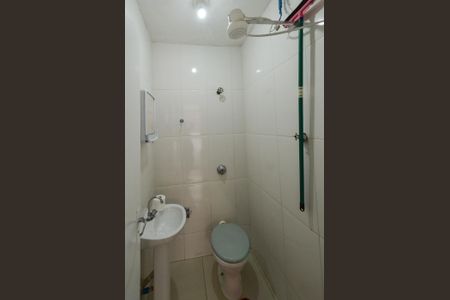 Casa para alugar com 360m², 7 quartos e sem vaga Casa para alugar com 360m², 7 quartos e sem vagaLavabo