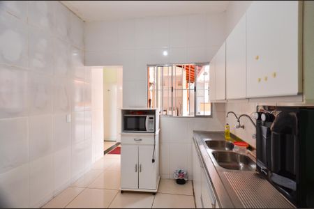 Casa para alugar com 360m², 7 quartos e sem vaga Casa para alugar com 360m², 7 quartos e sem vagaCozinha