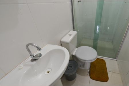 Casa para alugar com 360m², 7 quartos e sem vaga Casa para alugar com 360m², 7 quartos e sem vagaBanheiro 2