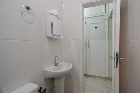 Casa para alugar com 360m², 7 quartos e sem vaga Casa para alugar com 360m², 7 quartos e sem vagaBanheiro 1