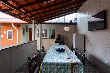 Casa para alugar com 360m², 7 quartos e sem vaga Casa para alugar com 360m², 7 quartos e sem vagaÁrea Externa - Churrasqueira