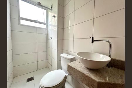 Apartamento para alugar com 2 quartos, 61m² em Juliana, Belo Horizonte