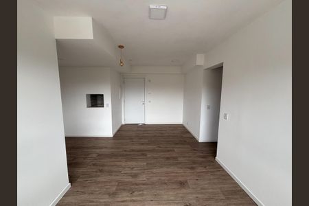 Sala de apartamento à venda com 2 quartos, 62m² em Passo D’areia, Porto Alegre