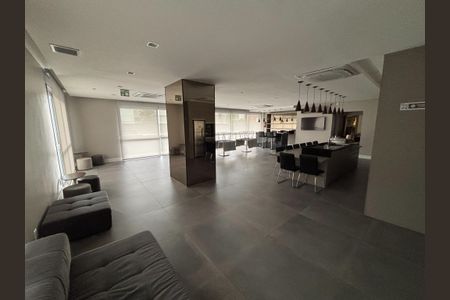 Apartamento para alugar com 62m², 2 quartos e 1 vaga Apartamento para alugar com 62m², 2 quartos e 1 vagaÁrea comum - Salão de festas