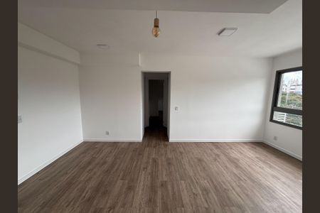 Sala de apartamento à venda com 2 quartos, 62m² em Passo D’areia, Porto Alegre