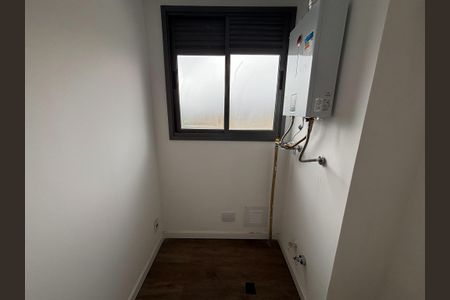 Apartamento para alugar com 62m², 2 quartos e 1 vaga Apartamento para alugar com 62m², 2 quartos e 1 vagaÁrea de Serviço