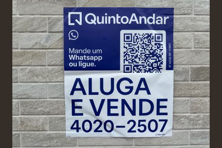 Apartamento para alugar com 62m², 2 quartos e 1 vaga Apartamento para alugar com 62m², 2 quartos e 1 vagaPlaquinha Instalada código LFWN-586