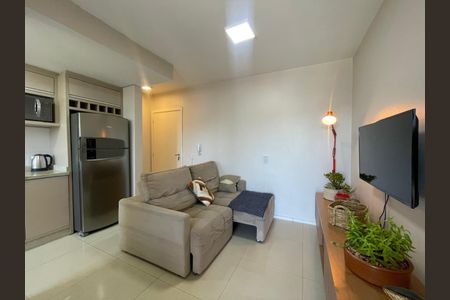 Apartamento à venda com 54m², 2 quartos e 1 vaga