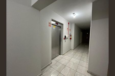 Apartamento à venda com 54m², 2 quartos e 1 vaga