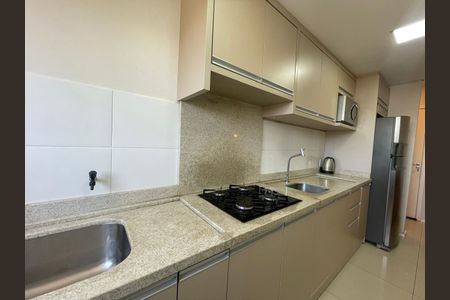 Apartamento à venda com 54m², 2 quartos e 1 vaga