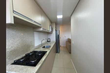 Apartamento à venda com 54m², 2 quartos e 1 vaga