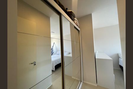 Apartamento à venda com 54m², 2 quartos e 1 vaga