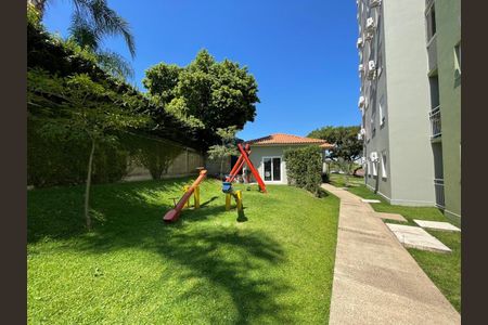 Apartamento à venda com 54m², 2 quartos e 1 vaga